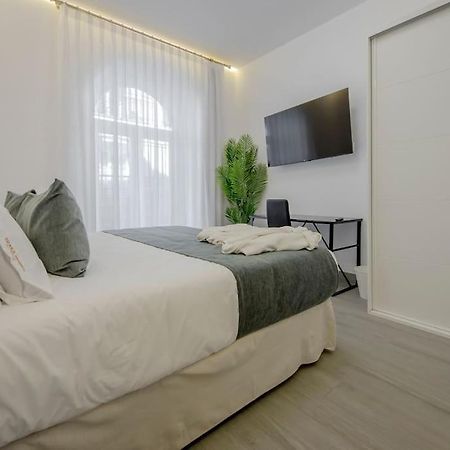 Suara Apartamentos 2 Мадрид Екстериор снимка